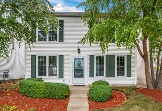 119 Presidential Blvd Unit 3245, Oswego, IL 60543