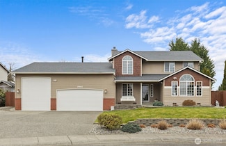 2903 116th Ave NE, Lake Stevens, WA 98258