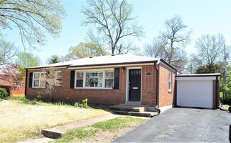 1104 E Linden Ave, Saint Louis, MO 63117
