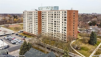 21800 Morley Ave Unit 607, Dearborn, MI 48124