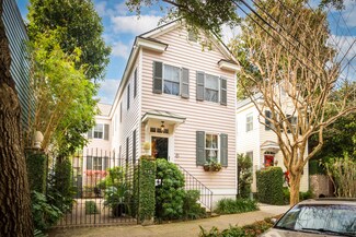 15 Elizabeth St, Charleston, SC 29403