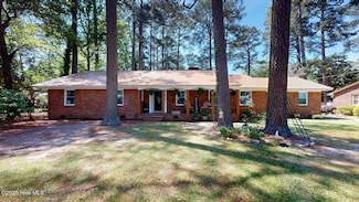 724 York St, Rocky Mount, NC 27803