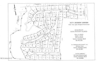 0 S Broadmoor Dr, Natchez, MS 39120