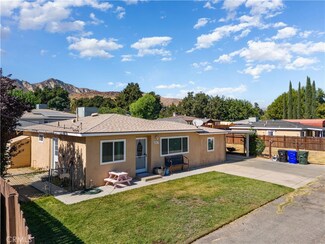 27819 Ferguson Dr, Castaic, CA 91384