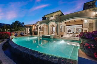 49981 Ridge View Way, Palm Desert, CA 92260