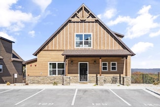 129 Pioneer Peak, Kimberling City, MO 65686