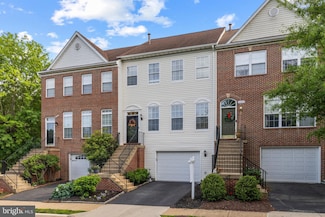 6503 Tassia Dr, Alexandria, VA 22315