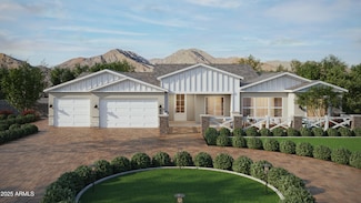 26560 S 188th St, Queen Creek, AZ 85142