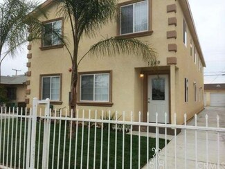 1249 S Ditman Ave, Los Angeles, CA 90023