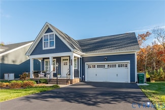 7159 Yare St, Glen Allen, VA 23059