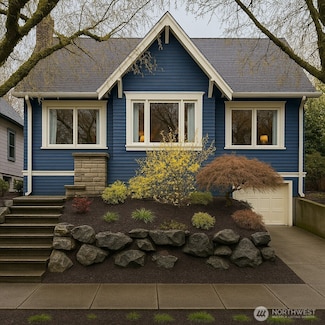 507 NW 72nd St, Seattle, WA 98117