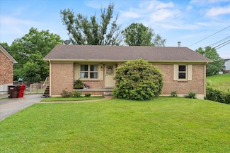 408 Richmond Ave, Nicholasville, KY 40356