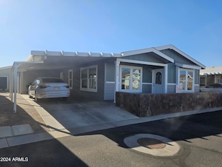 650 N Hawes Rd Unit 3729, Mesa, AZ 85207