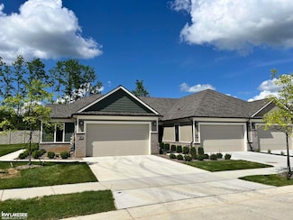 5753 Windword Dr Unit 52, Brighton, MI 48116