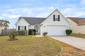 2536 Cameron Woods Ln, Fayetteville, NC 28306