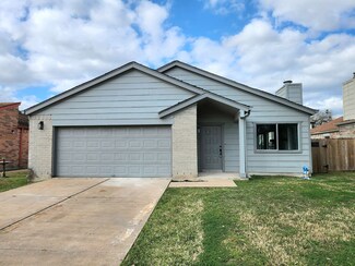 13830 Peach Hollow Ln, Houston, TX 77082