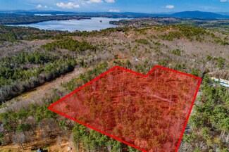 Lot 14 Sodom Rd, Tuftonboro, NH 03816
