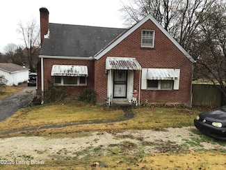 5725 New Cut Rd, Louisville, KY 40214