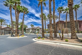 8000 Badura Ave Unit 1168, Las Vegas, NV 89113