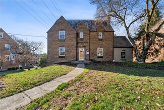 998 Summer Place, Pittsburgh, PA 15243