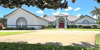 2418 Berkshire Dr, Winter Haven, FL 33884