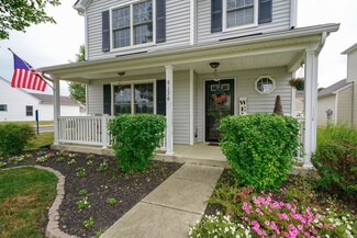 9176 Rhode Island Way Unit 243, Orient, OH 43146