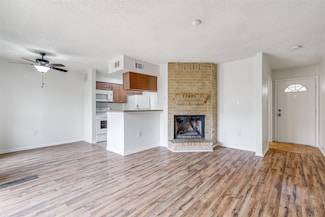 250 El Dorado Blvd Unit 283, Webster, TX 77598