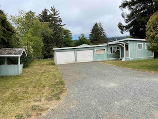 149 Olive St, Crescent City, CA 95531