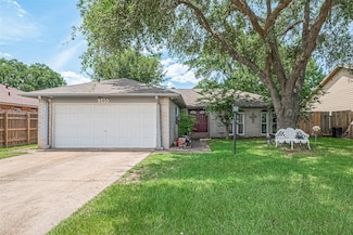 9510 Dornoch Dr, Spring, TX 77379