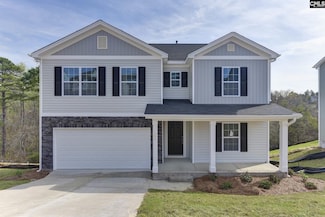 27 Twinspur Ct, Columbia, SC 29229