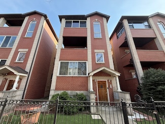 719 W 31st St Unit 2, Chicago, IL 60616