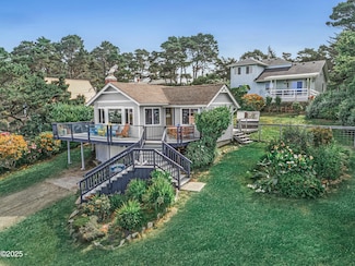 5353 SW Neal Ave, Waldport, OR 97394