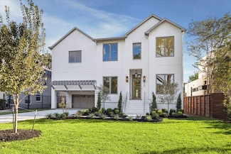 2507 Glen Haven Blvd, Houston, TX 77030