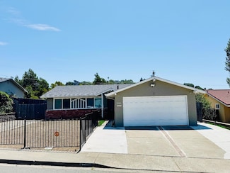 1209 Loyola Way, Vallejo, CA 94589