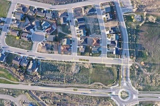 TBD 1001 W Sabino Ln, Silt, CO 81652