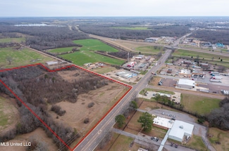Ms-22, Canton, MS 39046