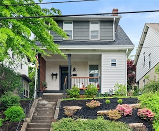 730 Orchard Ave, Avalon, PA 15202