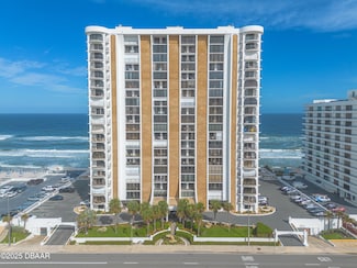 3003 S Atlantic Ave Unit 17A1, Daytona Beach, FL 32118
