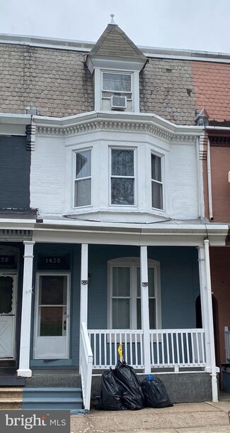 1430 N 11th St, Reading, PA 19604