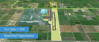 6120 W Us Highway 27, Clewiston, FL 33440