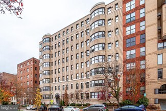 2515 K St NW Unit 403, Washington, DC 20037