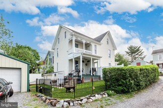 25 George St, Taneytown, MD 21787
