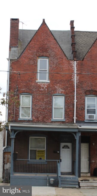522 E 4th St, Wilmington, DE 19801