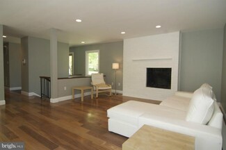 3203 Park View Rd, Chevy Chase, MD 20815
