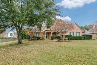901 Nettleton Ct, Southlake, TX 76092