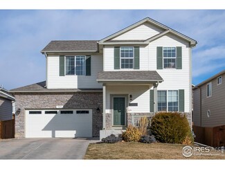 520 Peyton Dr, Fort Collins, CO 80525