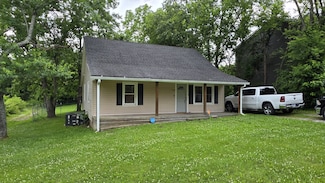 500 E 17th St, Columbia, TN 38401