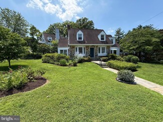 898 N Kentucky St, Arlington, VA 22205