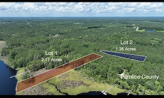 175 N Berne Landing Rd, New Bern, NC 28560