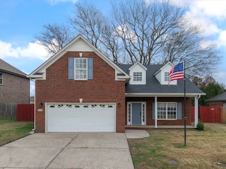 1753 Auburn Ln, Columbia, TN 38401